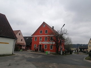 Gasthaus Rotes Roß