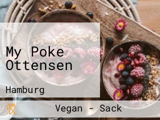 My Poke Ottensen