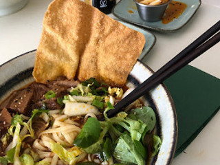 Suo Noodle House