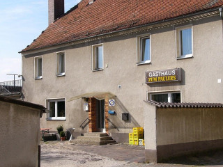 Gasthaus Zum Paulers