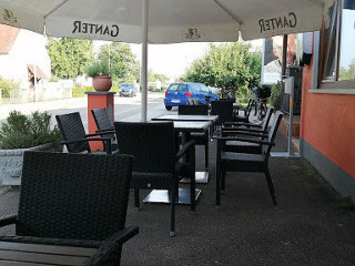 Bistro Café