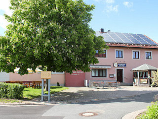 Gasthaus Gerner Herbert Höfele