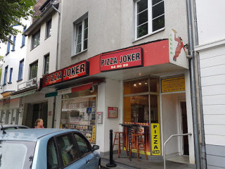 Pizzeria Joker Neuss