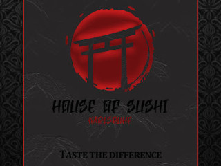 House Of Sushi