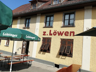 Zum LÖwen