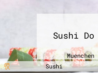 Sushi Do