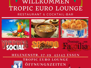 Tropic Euro Loungue Inh. Raquel Schmitz