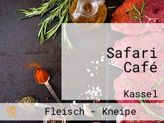 Safari Café