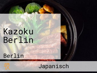 Kazoku Berlin