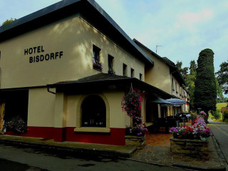 HÔtel Le Bisdorff