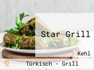 Star Grill