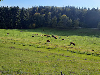 Andreas Roth Höhengaststätte Sandgrube