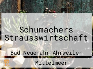 Schumachers Strausswirtschaft