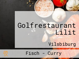 Golfrestaurant Lilit