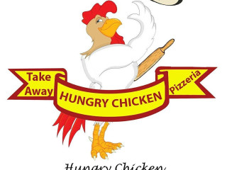 Hungry Chicken