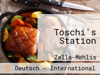 Toschi's Station