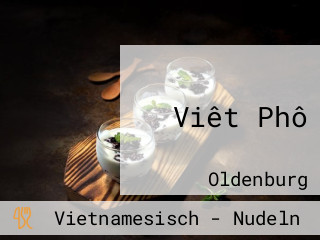 Viêt Phô