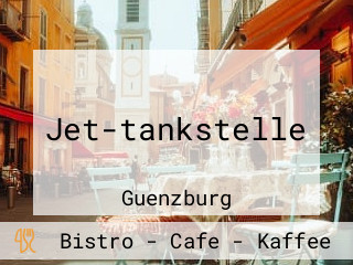 Jet-tankstelle