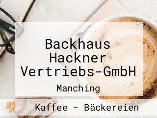 Backhaus Hackner Vertriebs-GmbH