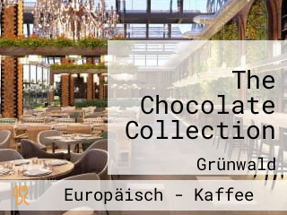 The Chocolate Collection