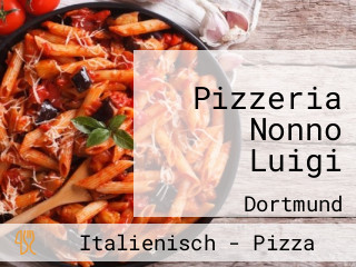 Pizzeria Nonno Luigi