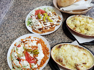 Dillinger Kebab Pizza Haus