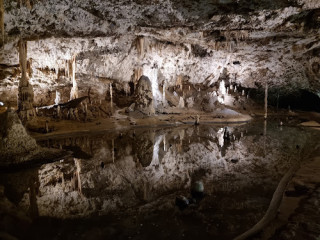 Punkva Caves