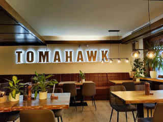 Tomahawk