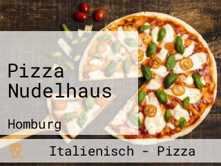 Pizza Nudelhaus