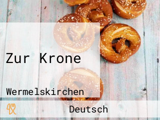 Zur Krone