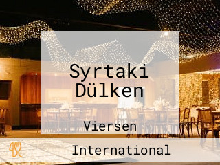 Syrtaki Dülken