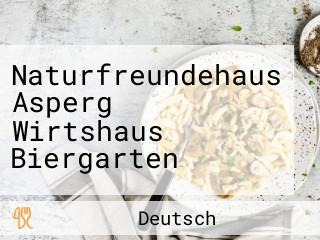 Naturfreundehaus Asperg Wirtshaus Biergarten