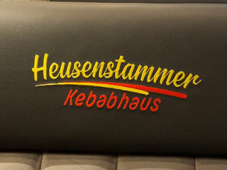 Heusenstammer Kebabhaus