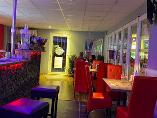 Latinos Burger Steak House