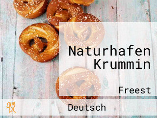 Naturhafen Krummin