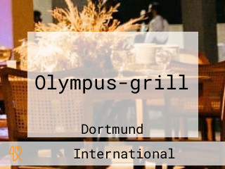 Olympus-grill