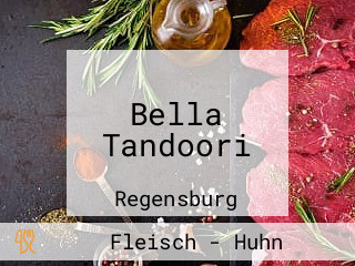 Bella Tandoori