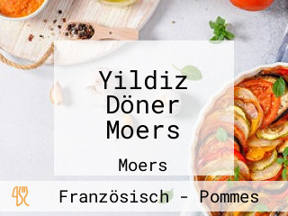 Yildiz Döner Moers