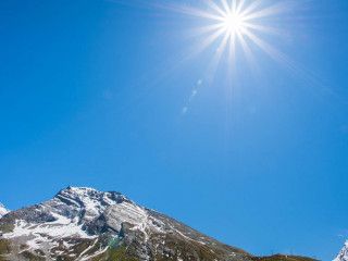 Simplon-blick