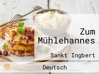 Zum Mühlehannes