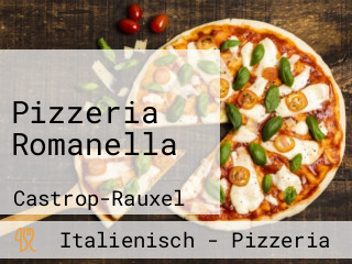 Pizzeria Romanella