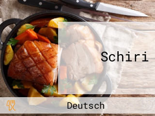 Schiri