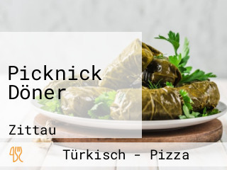 Picknick Döner