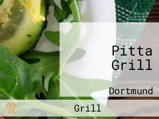 Pitta Grill