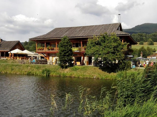 Kiosek,rychle Obcerstveni