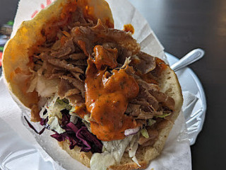 Südstadt Döner