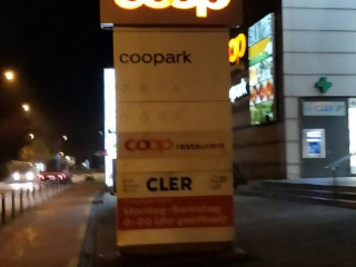 Coop Affoltern Am Albis