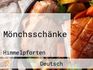 Mönchsschänke