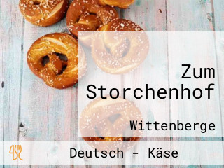 Zum Storchenhof