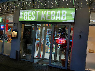 Best Kebab Werther